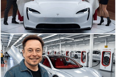 Elon Musk Shocks Industry with Reveal of $7,000 Tesla — The Game-Changer No One Saw Coming By [C7]