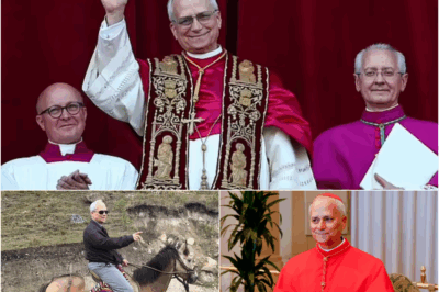 Who is new Pope Robert Prevost? Pope Leo XIV first US leader of Catholic church