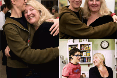 After over two decades together, MSNBC host Rachel Maddow and artist Susan Mikula’s relationship teeters on the brink of collapse—shocking revelations emerge from the entertainment world…