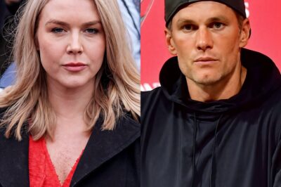 THIS JUST HAPPENED: Ex-NFL Star Tries to Corner Karoline Leavitt on Live TV—Her Ice-Cold Comeback Stuns the Studio Into Silence