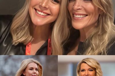 HOT NEWS: Karoline Leavitt Just BANKRUPTED The View — And Megyn Kelly’s Response Says EVERYTHING It started with a reckless joke on air. It ended with a courtroom bombshell that left the daytime talk world trembling. As hosts panicked behind the scenes, Megyn Kelly stepped forward—with 12 words that turned everything upside down!!!