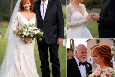 Breaking! A Dream Wedding in Italy — When true love knows no age, two hearts become one, they come together with eternal love…