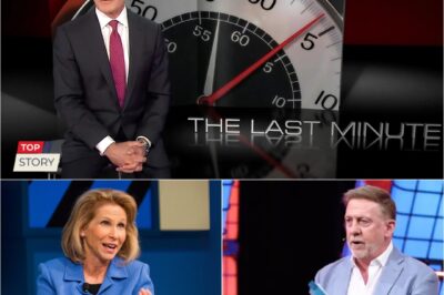 BREAKING: Scott Pelley Just Took Down CBS in 11 Words on Live TV — And Executives Are Fuming