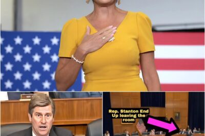 He Wanted to Break Her on Live TV—But Kari Lake Broke the Room Instead