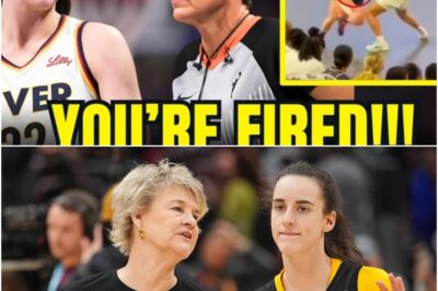 The WNBA Faces Backlash Over Alleged Racial Remark and Treatment of Caitlin Clark