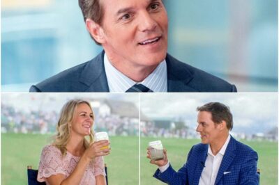 SH0CKING REVELATION: Bill Hemmer BREAKS SILENCE About His Sexuality—Is He Really Married to His Co-Anchor?
