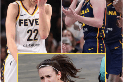 FEVER PITCH ! Something has to be done! Demands for major WNBA rule change to stop Caitlin Clark being ‘TARGETED’FEVER PITCH ! Something has to be done! Demands for major WNBA rule change to stop Caitlin Clark being ‘TARGETED’