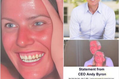 Alyssa Stoddard Didn’t Blink — And That 12-Second Smile Just Confirmed the Entire Operation Was Never Meant to Stay Hidden