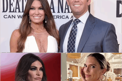 ̶M̶A̶G̶A̶ world sparks rumors when expressing discomfort with Don Jr.’s new girlfriend with a BOLD message after revealing the heartbreaking truth
