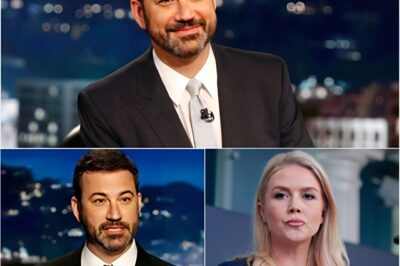 “He’s the Disgrace? That’s Bold — Coming From You.” That was the line — quiet, brutal, and delivered just seconds after Karoline Leavitt tried to redefine national standards for male dignity.c3