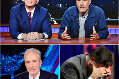 He Didn’t Yell. He Didn’t Joke. He Just Looked Into the Camera and Said It.