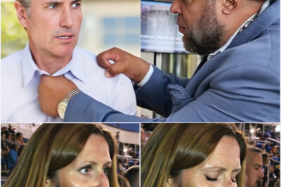 “I Warned Him in Private. Now I’m Speaking in Public.” —Tyrus Tried to Save Andy Byron’s Marriage Has Finally Had Enough.c3