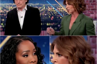 “When I Say Stop Talking”—Abby Phillip Shut Jillian Michaels Down Mid-Rant In a fiery CNN panel on birthright citizenship, the host’s unflappable command cut through chaos and became the most powerful moment of the night “Just when you thought you’d seen it all… Jillian Michaels loses control over birthright citizenship. But it’s Abby Phillip’s calm words that stop the chaos dead in its tracks. Who wins this clash of emotion vs. expertise? FULL STORY BELOW👇