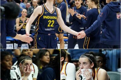 Sunday’s Loss Ended the Debate — The Fever Are Not Better Without Caitlin Clark, and Now Everyone Sees It For all the talk about energy and team effort, one game proved what should’ve always been obvious: without Clark, the Fever lose more than points. They lose identity.