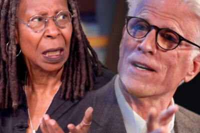 “SHOCKING: James Woods Slams Whoopi Goldberg—Calls Her ‘One of the Worst Personalities on TV!’”