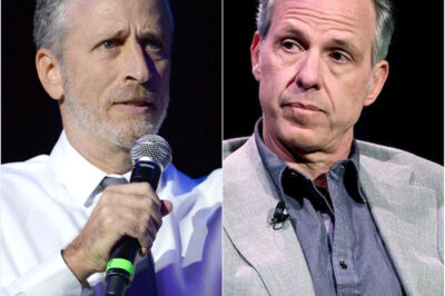 “WHAT ARE WE EVEN WATCHING?” Jon Stewart Calls Out CNN’s Book Rollout—And What He Exposes About the Industry Is Way Bigger Than Biden