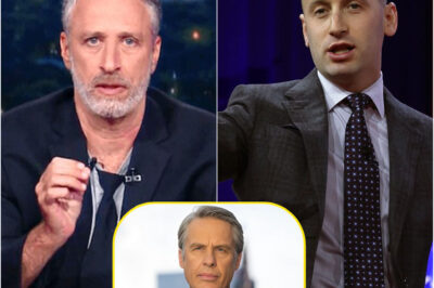 “THIS CHANGES EVERYTHING” Jon Stewart Unleashes a Scathing Take on ABC Over Journalistic Fallout What he exposed about a major newsroom decision will leave you questioning everything they’ve told you.