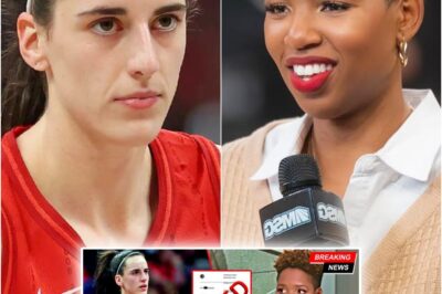Just minutes ago, the sports world was shaken as Caitlin Clark made it clear—she’d had enough of being misrepresented. After months of heated debate and increasingly pointed commentary, Clark has officially filed a defamation lawsuit against ESPN’s Monica McNutt.