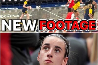 BREAKING: Caitlin Clark RETURNS After 5-Game Injury Absence — Viral Footage Shocks WNBA Fans Ahead of Paige Bueckers Showdown