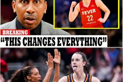 Indiana Fever STUNS the entire WNBA with a jaw-dropping $78 million MEGA DEAL to build Caitlin Clark her own DYNASTY