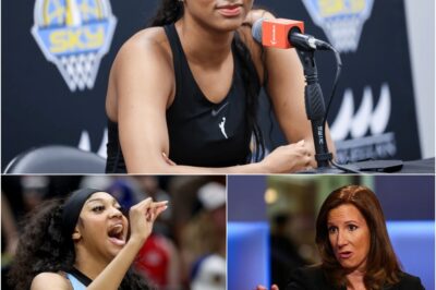 Angel Reese Speaks Out: WNBA Faces Growing Threat of Player Strike Over Pay and Equity