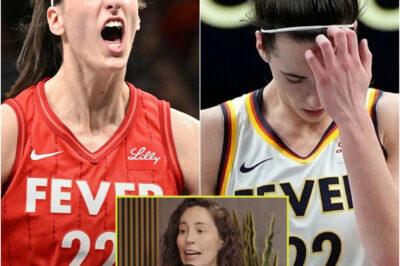 “Protect Caitlin — or prepare to lose everything.” A Silent Crisis Is Spreading Through the WNBA — And This Time, No One Can Pretend It’s Just a Missed Call