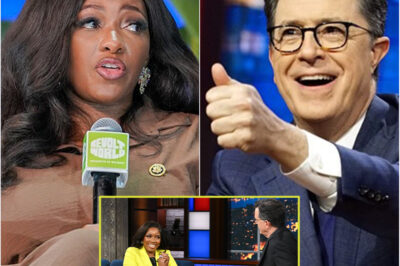 BREAKING: “If CBS Had Seen This Coming… They Definitely Wouldn’t Have Let Colbert Go” — Inside Stephen Colbert’s Surprise $10 Million Pivot That’s Rocking Media and Melting Hearts