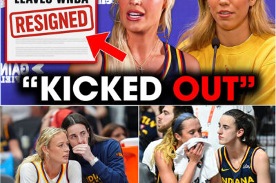 Sophie Cunningham and Lexie Hull Speak Out as Caitlin Clark Faces Unprecedented Scrutiny in the WNBA