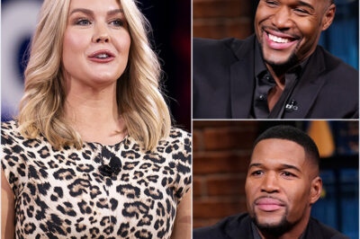 Fans are losing their minds and gave Karoline Leavitt a fun new nickname after a heated argument with her surprise victory over veteran GMA host Michael Strahan.C3