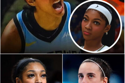 Angel Reese Reportedly Furious After 2K Denies Her 99 Overall Rating – “They Play Because of Me Too. I Should Be the Best Player.”