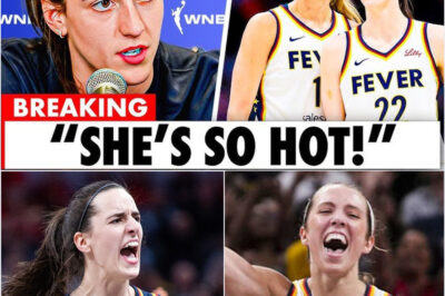 Caitlin Clark’s Seven Words Ignite Lexie Hull’s Stunning WNBA Comeback