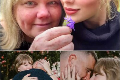 “She Didn’t Smile at First.” — Andrea Swift’s Silent Battle Over Travis Kelce, and Why Her Daughter’s Engagement Changed Everything.c3
