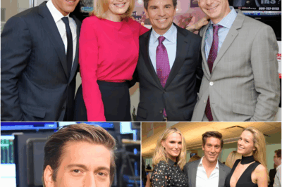 Fans Stunned as David Muir’s Private Heartbreak and Unimaginable Struggle Come to Light—Bold Confession Changes Everything, Leaving Viewers Speechless