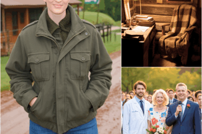 “She Never Married, But She Became a Mother Twice Over” — Rachel Maddow Shares the Hidden Story From Appalachia That Left Millions in Tears