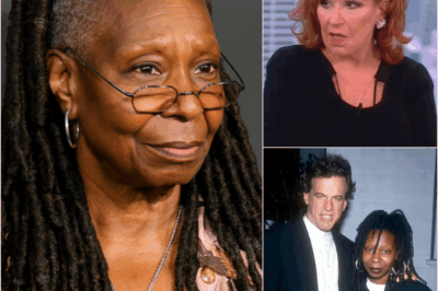 On My Wedding Night, I Was Handed $1,000 and Told to Run — Whoopi Goldberg Breaks Silence on the Dark Truth That Haunted Three Marriages and the Night That Changed Everything