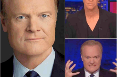Lawrence O’Donnell Challenges MSNBC Leadership Over Mysterious Hiatus, Demands Transparency with Explosive Ultimatum