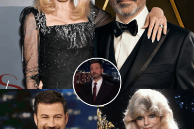 “HE WALKED OUT MID-SHOW.” — JIMMY KIMMEL JUST DISAPPEARED FROM STAGE. BUT WHEN PEOPLE LEARNED WHY, NO ONE BLAMED HIM.