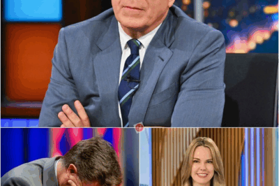 ‘You Want Integrity? Then Explain This.’ That Was The Line — Short, Sharp, And Louder Than Anything Stephen Colbert Had Said All Week.