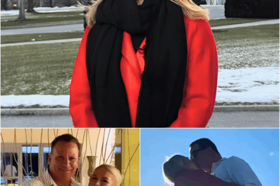 Startled By The Age Gap And Background As Husband Karoline Leavitt — But The Truth Behind Why He Chose Karoline Leavitt To Be His Wife Has Just Been Exposed Is What Makes People Appreciate The Most.