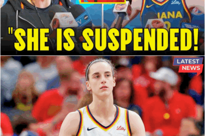 BREAKING NEWS: Brittney Griner Faces Permanent WNBA Ban After SHOCKING Slip-Up About Caitlin Clark!