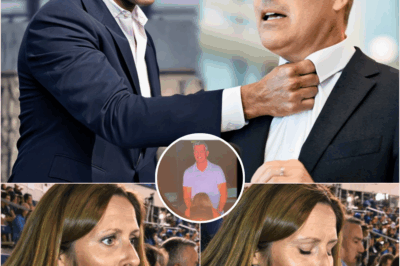 “I Warned Him in Private. Now I’m Speaking in Public.” — David Muir Tried to Save Andy Byron’s Marriage. Now He’s Had Enough