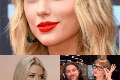 “You Call It Love. I Call It Leverage.” — Pam Bondi Ask 11-Word Question Taylor Swift’s Engagement Motives in Shcck TV Rant That Firestorm America