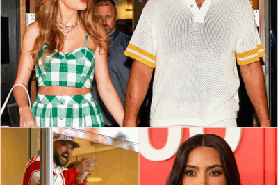 “Not First. Never Will Be.” — Kim Kardashian Has Finally Spoken About Travis Kelce And Taylor Swift’s Engagement. And What She Said… Has Shaken Everything Fans Thought They Knew.