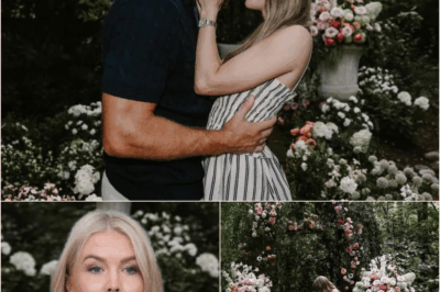 “She Thought the Ring Was the Story.” — Karoline Leavitt’s 9-Word Whisper Caught on Hot Mic Is Now Triggering a Full-Blown Panic in Washington.