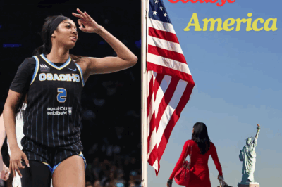 BREAKING: Angel Reese Threatens to Leave America After ROTY Snub—“This Country Wiill Lose a Precious Gem”