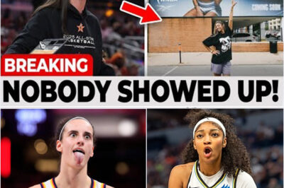 Angel Reese’s Shoe Reveal Was Meant to Steal the Spotlight — But It Only Highlighted the One Star Missing