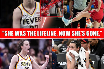 She Was the League’s Lifeline. Now She’s Gone — And the WNBA Is Tearing at the Seams