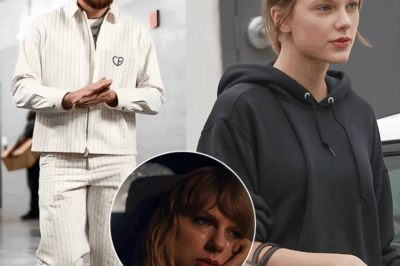 Travis Kelce Finally Tell About When He Actually Fell For Taylor Swift, But What Makes Everyone Appreciate The Most Is The Reason He Burned Every Temptation Behind Him