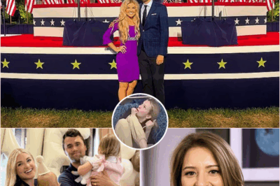 “No Mercy, Even Now” — America Rises As MSNBC Host’s Unexpected Remark On Charlie Kirk Airs Live — An MSNBC Host’s Fourteen-Word Sentence Sent the Network Spirals Into Total Panic.